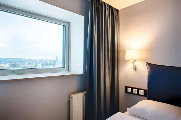 Dorint Kongresshotel Chemnitz